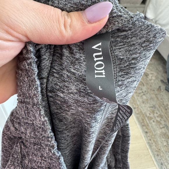 Vuori Boyfriend Jogger - Picture 3 of 4